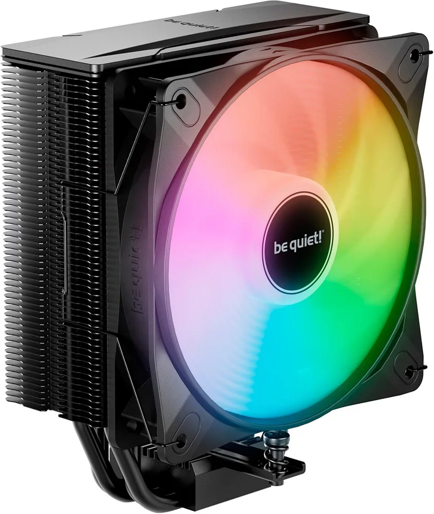be quiet! Arctic Pure Rock 3 LX RGB - vue 2