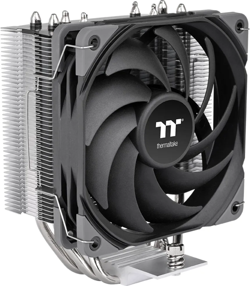 Thermaltake Arctic UX400 - vue 2