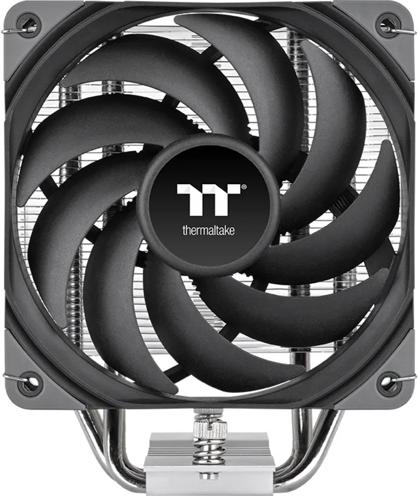 Thermaltake Arctic UX400 - vue 3