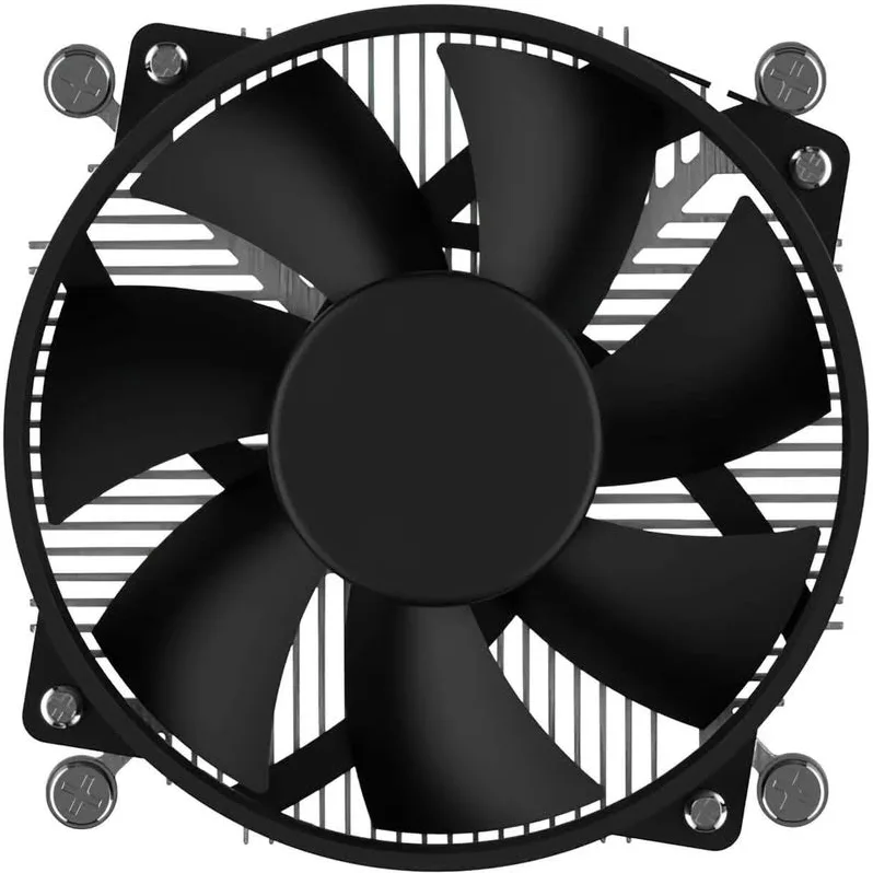 22226 Refroidisseur CPU - vue 3