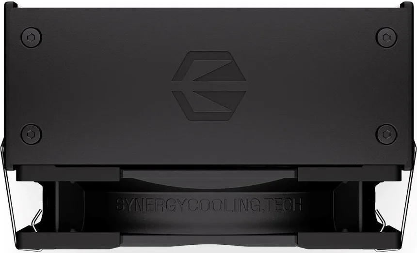 ENDORFY Fera 5 - vue 5