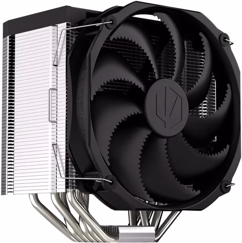 ENDORFY Fortis 5 Refroidisseur CPU - vue 1