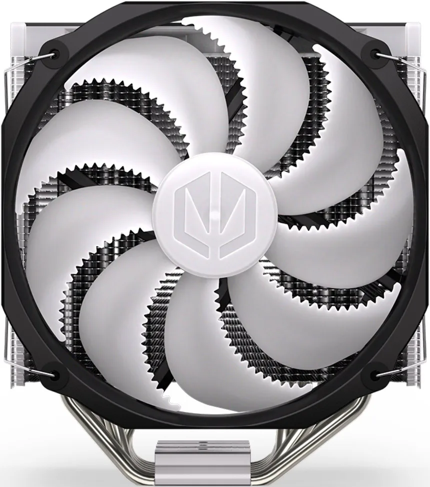 ENDORFY Fortis 5 ARGB Refroidisseur CPU - vue 3