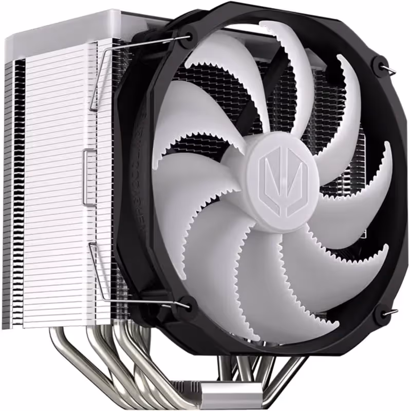 ENDORFY Fortis 5 ARGB Refroidisseur CPU - vue 1