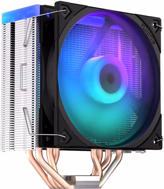 ENDORFY Fera 5 ARGB - vue 1