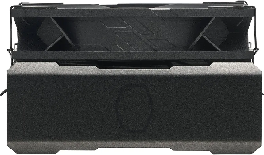 Cooler Master Hyper 212 Black Edition - vue 4