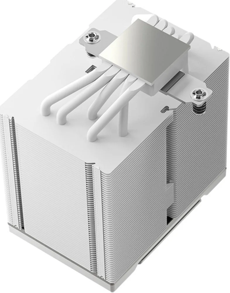 DeepCool AK500 G2 Blanc - vue 5