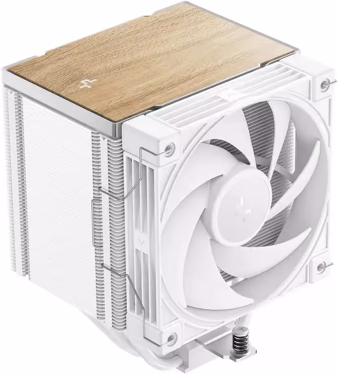 DeepCool AK500 G2 Blanc - vue 1