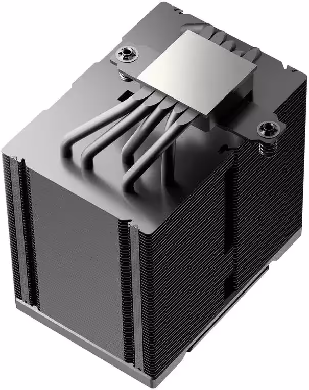 DeepCool AK500 G2 - vue 1