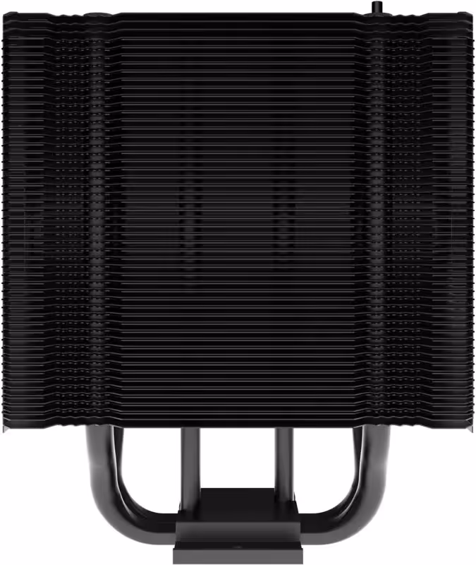 Cooler Master Thermalright V4 Alpha 3DHP - vue 1