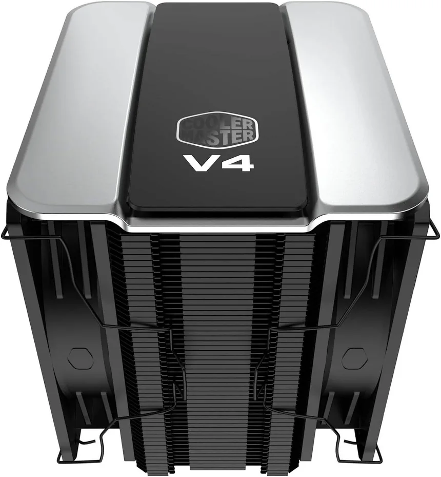 Cooler Master Thermalright V4 Alpha 3DHP - vue 3