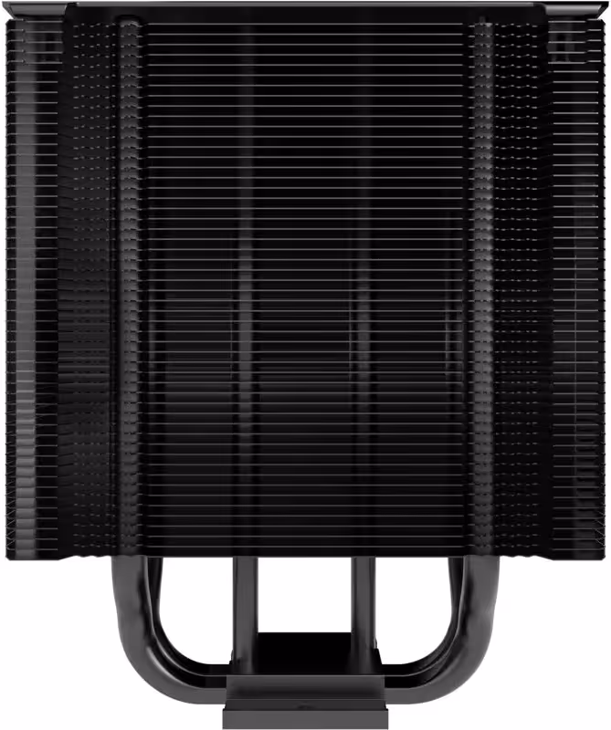 Cooler Master Hyper 212 3DHP - vue 1