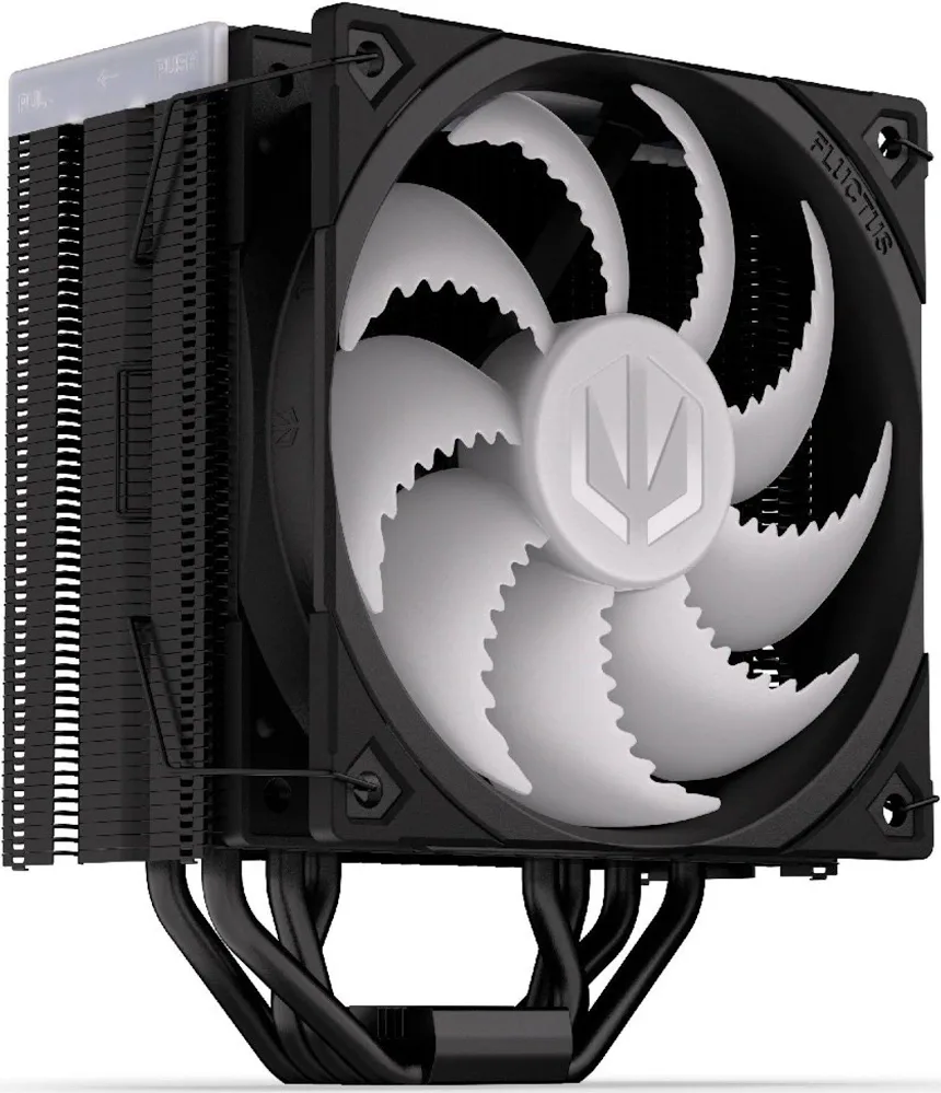 ENDORFY Fera 5 Black ARGB - vue 3