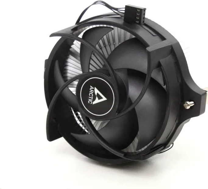 ARCTIC Alpine 23 CO - vue 3