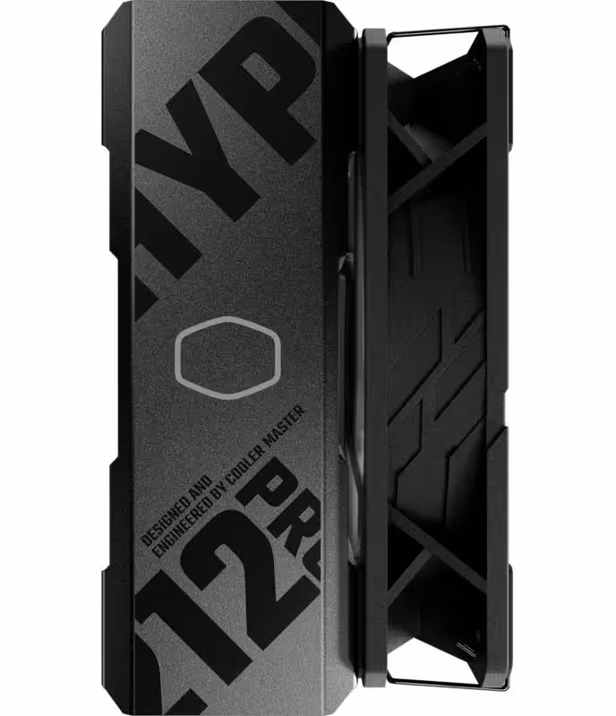 Cooler Master Hyper 212 Pro RGB - vue 1