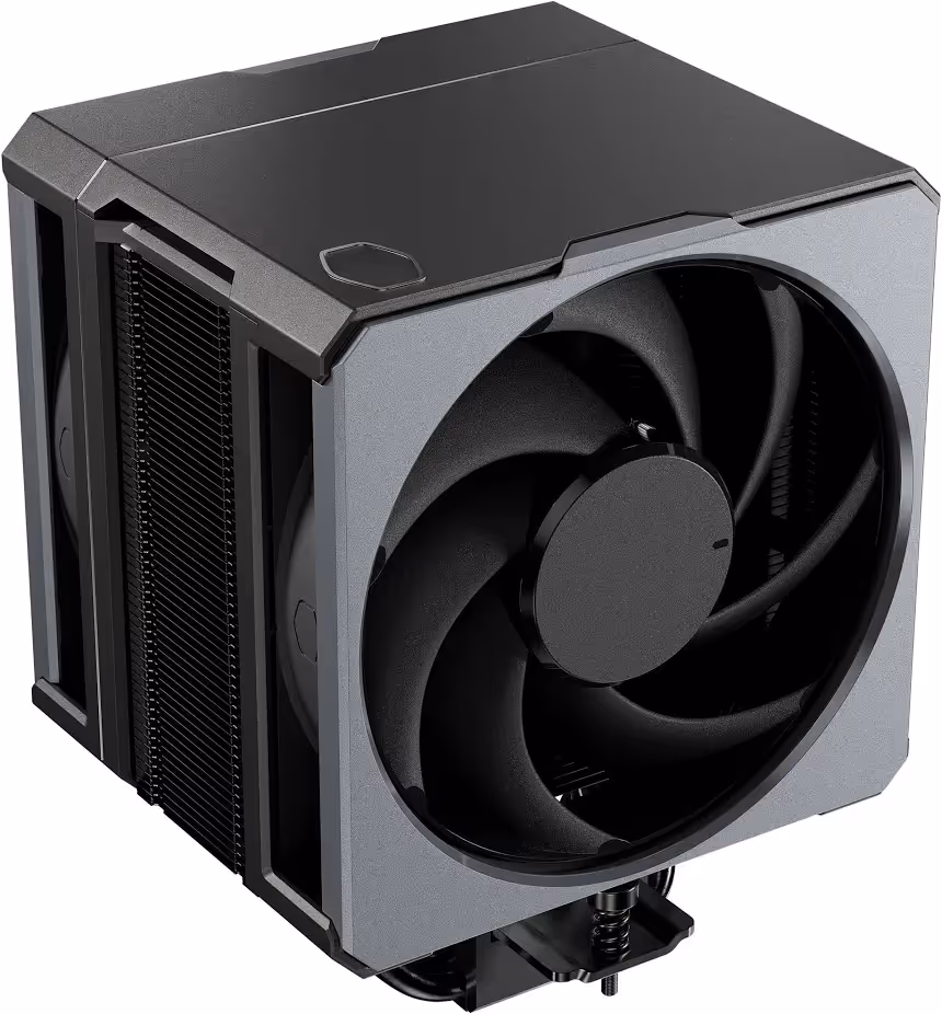 Cooler Master Hyper 612 APEX - vue 1