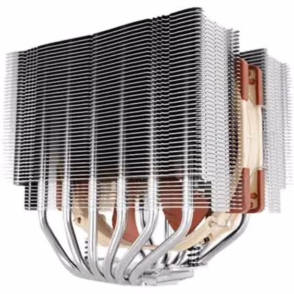 Noctua NH-D15S - vue 1