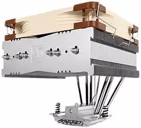 Noctua NH-CS14S - vue 1