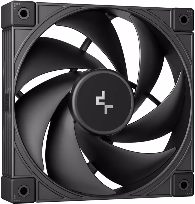 DeepCool AK400 G2 - vue 1