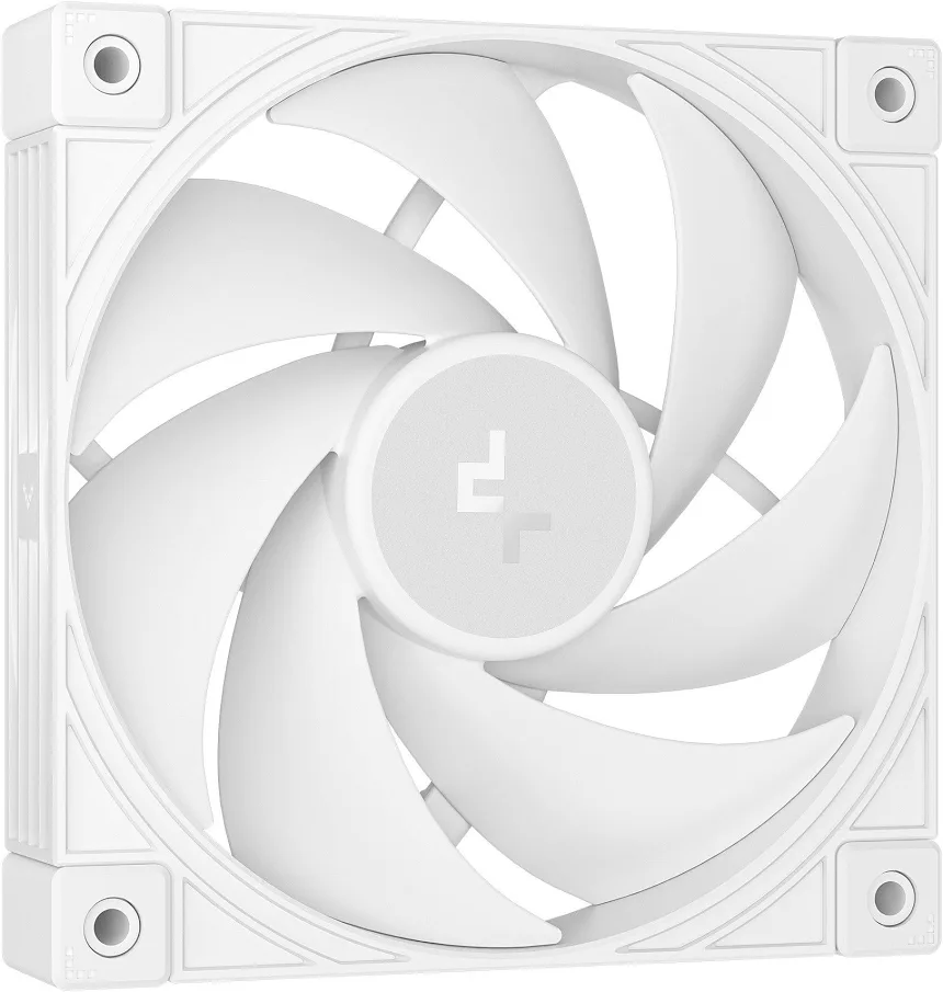 DeepCool AK620 G2 Blanc - vue 4