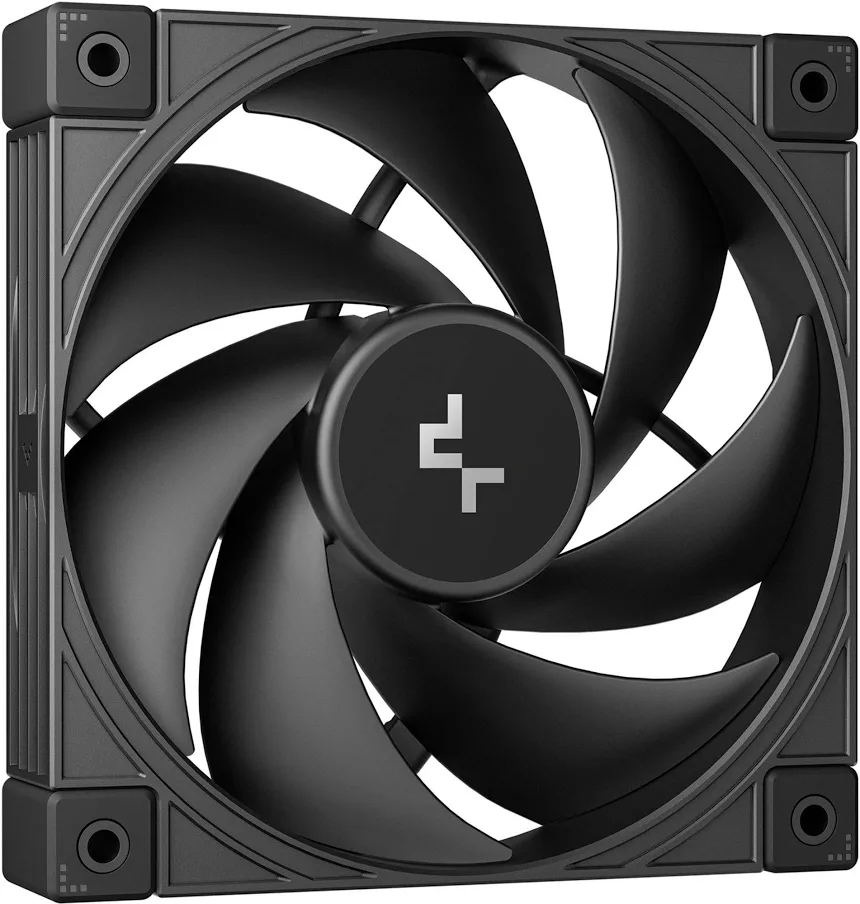 DeepCool AK620 G2 - vue 5