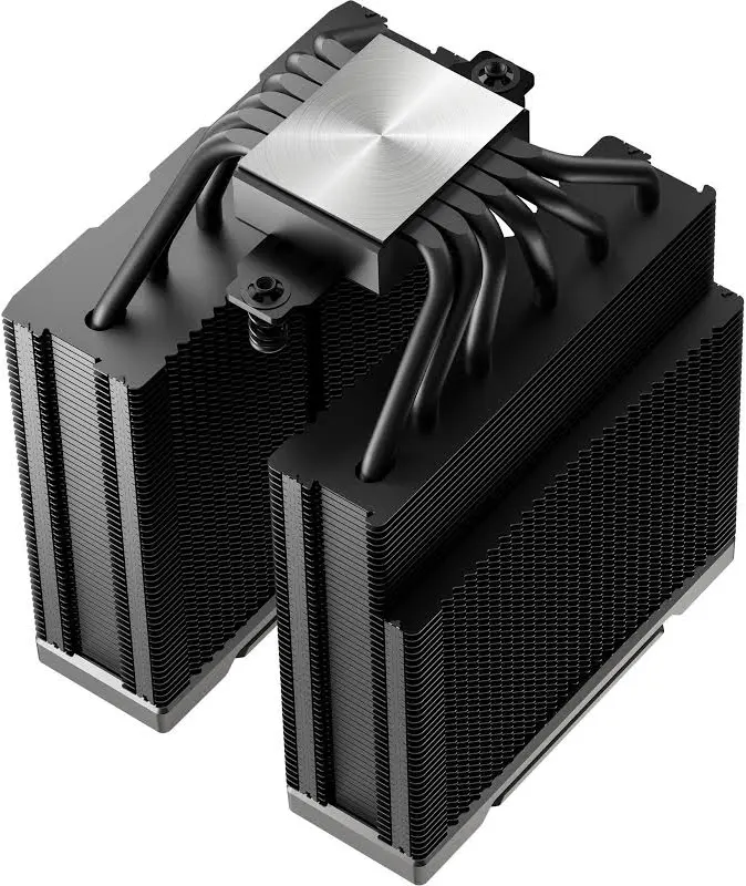 DeepCool AK620 G2 - vue 4