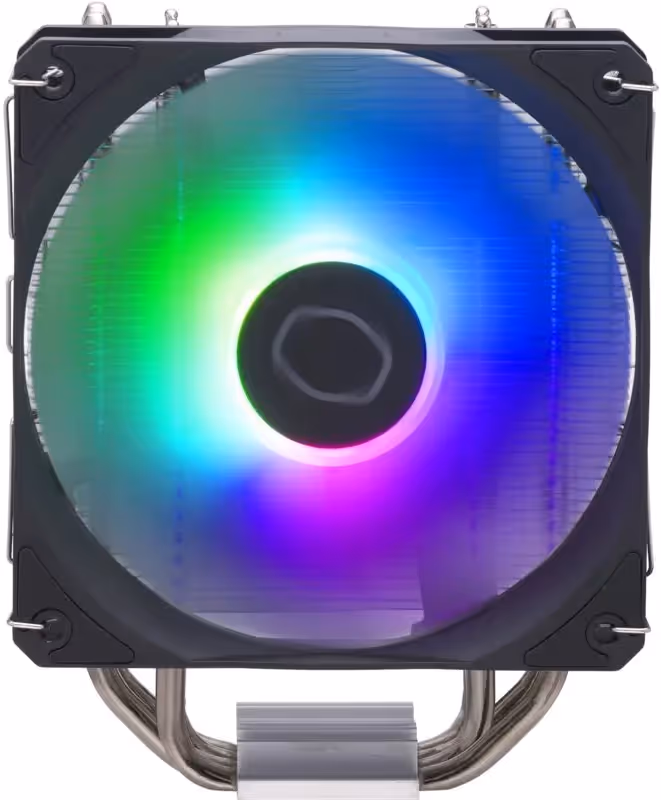 Cooler Master Hyper 212 Spectrum V3 - vue 1