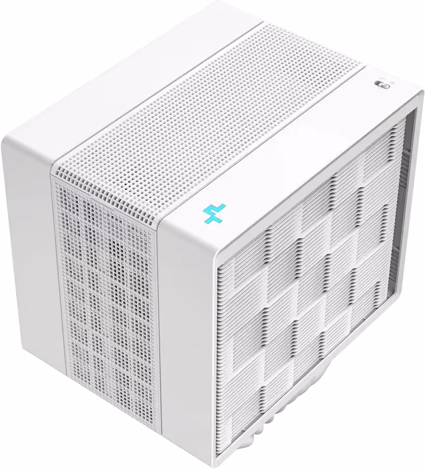 Thermalright Assassin 4S - vue 1