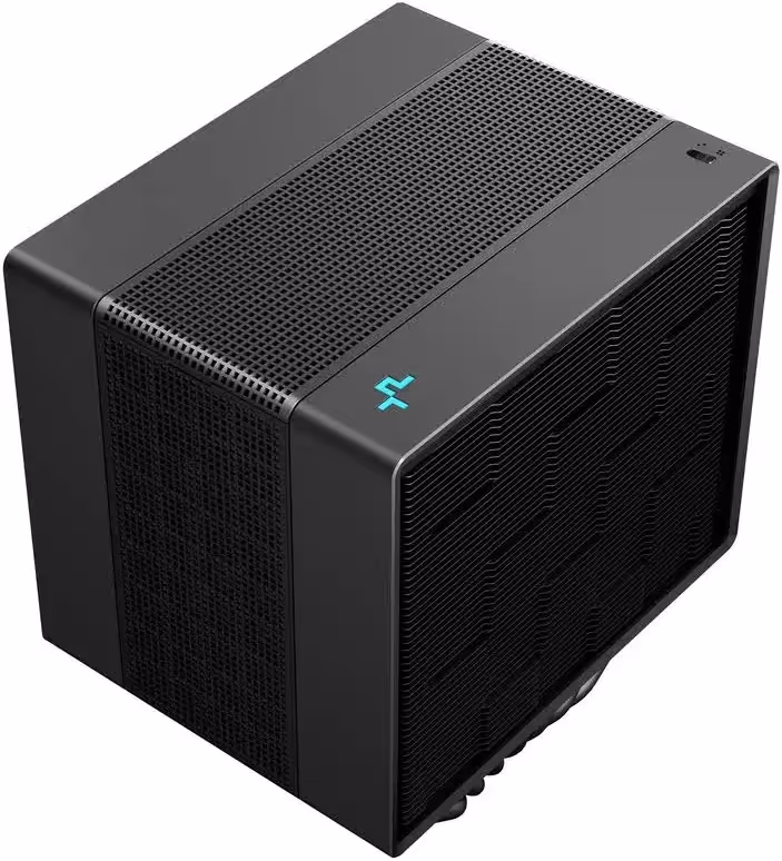 Thermalright Assassin 4S - vue 1