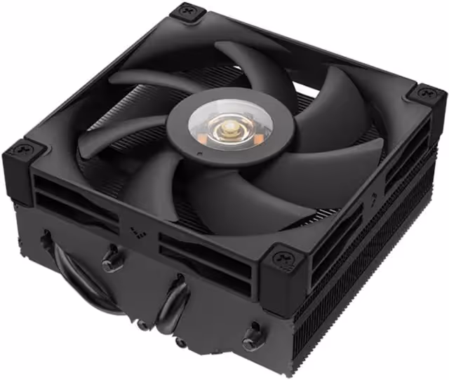 Arctic AN400 BK - vue 1