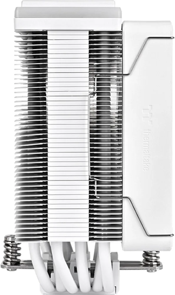 Thermaltake ASTRIA 400 ARGB Lighting White - vue 5