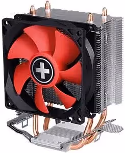 Xilence Refroidisseur CPU A402 - vue 1