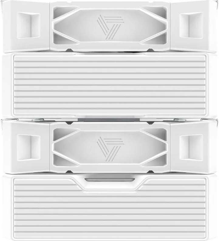 Montech NX600 - vue 5