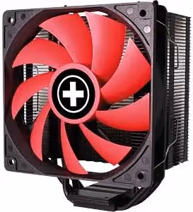 Xilence M704 Refroidisseur CPU - vue 1