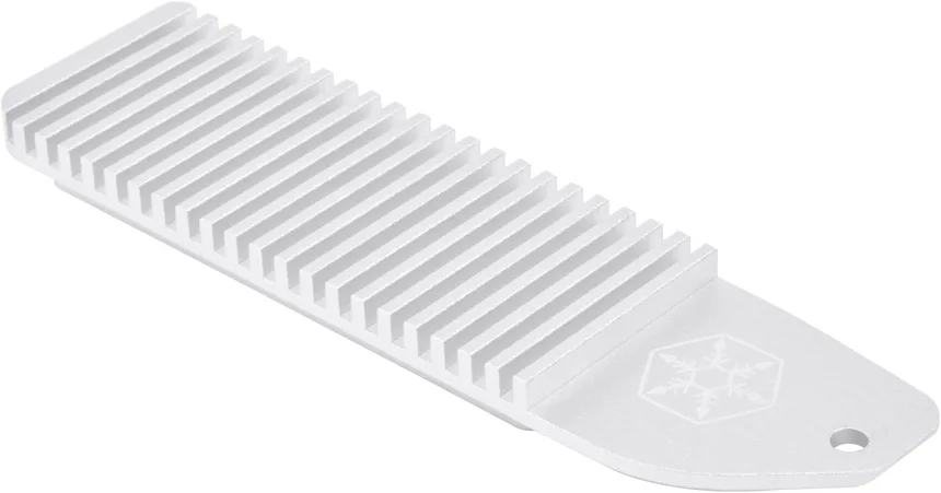 SilverStone Thermalright TP06 - vue 4