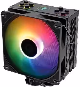 Xilence Performance A+ M704PRO ARGB - vue 1