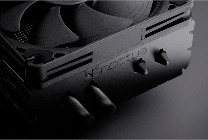 Noctua NH-L9x65 - vue 4