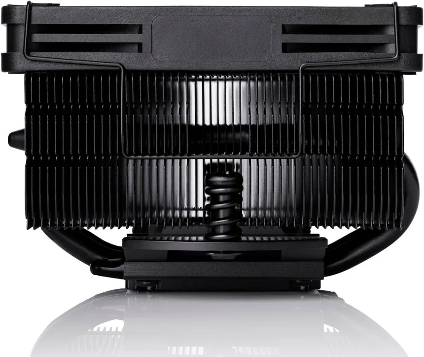Noctua NH-L9x65 - vue 3