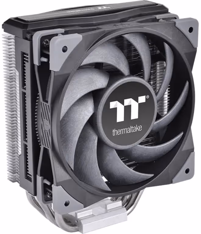 Thermaltake TOUGHAIR 310 - vue 1