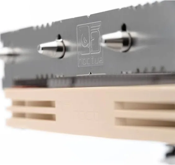 Noctua NH-L12S - vue 3