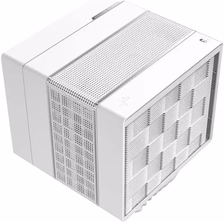 Thermalright Assassin VC Elite - vue 1