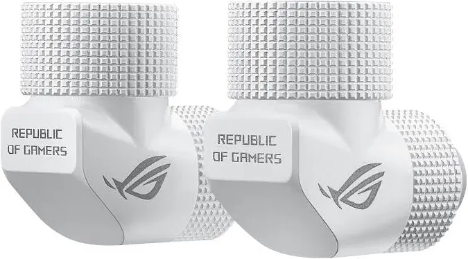 ASUS ROG RYUJIN III WB White - vue 4