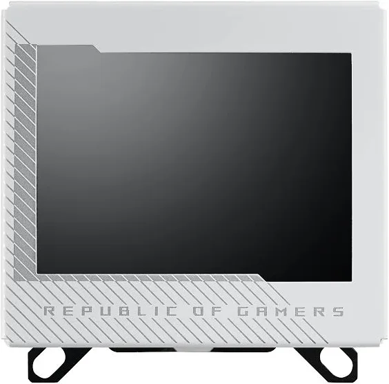 ASUS ROG RYUJIN III WB White - vue 2