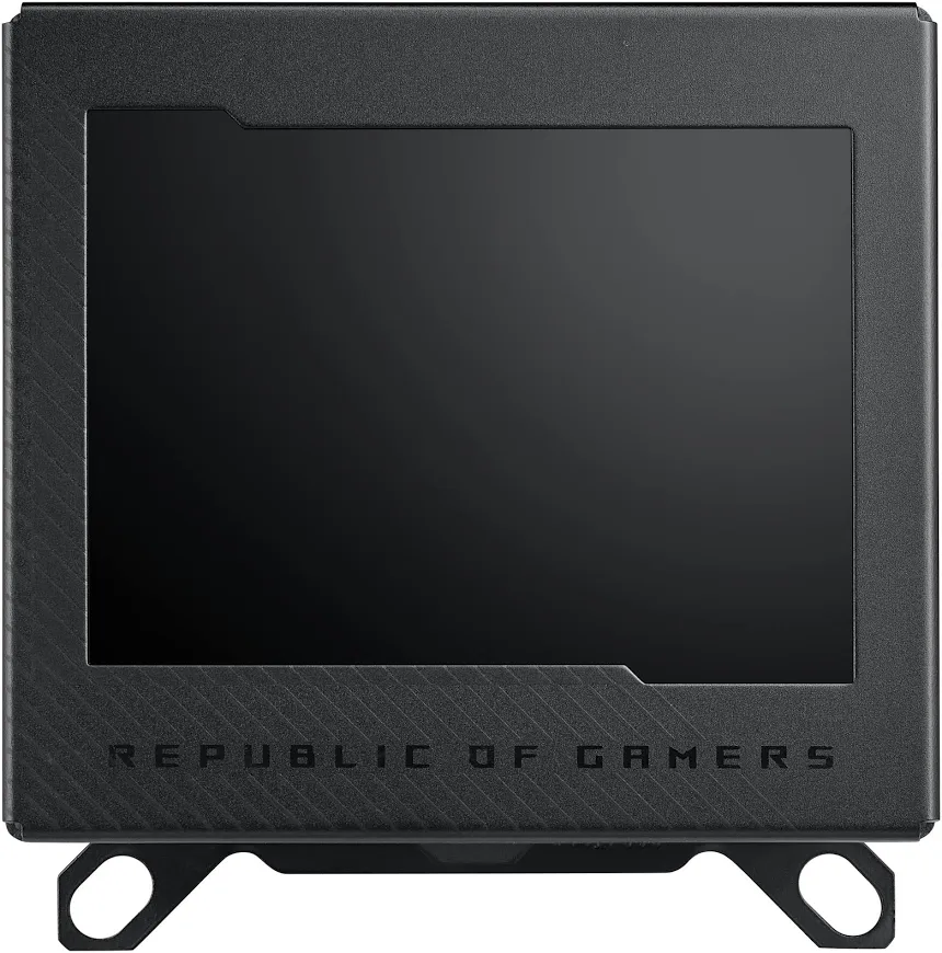 ASUS ROG RYUJIN III WB - vue 4