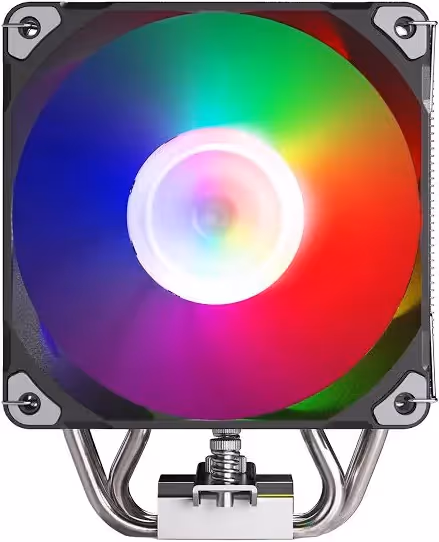 Polar ST4 RGB - vue 1