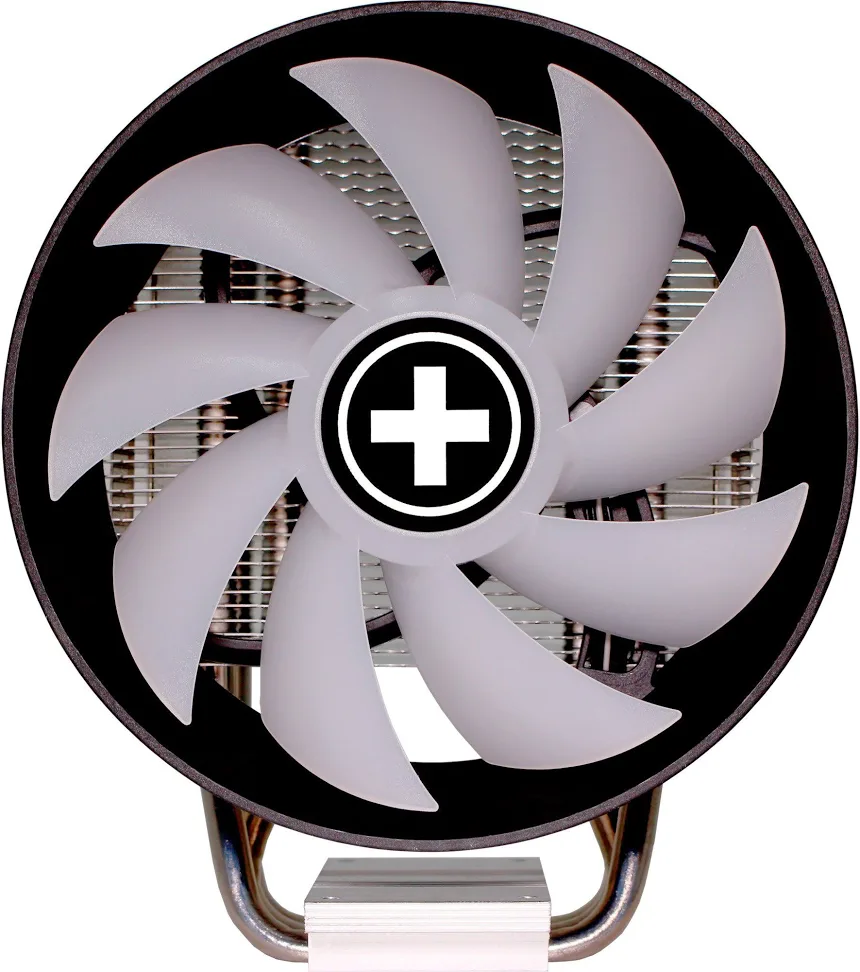 Xilence M403PRO.ARGB Refroidisseur CPU - vue 3