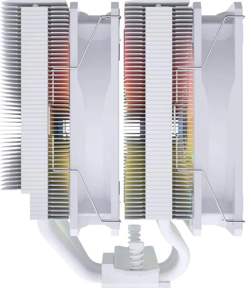 Fortron MP7-WA Refroidisseur CPU RGB - vue 3
