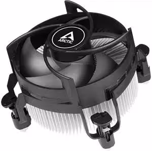 Arctic Alpine 17 CO - vue 1