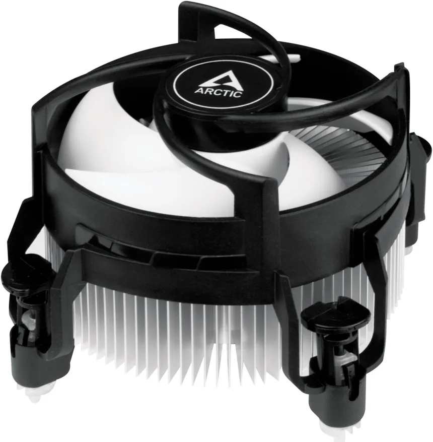 ARCTIC Alpine 17 - vue 4