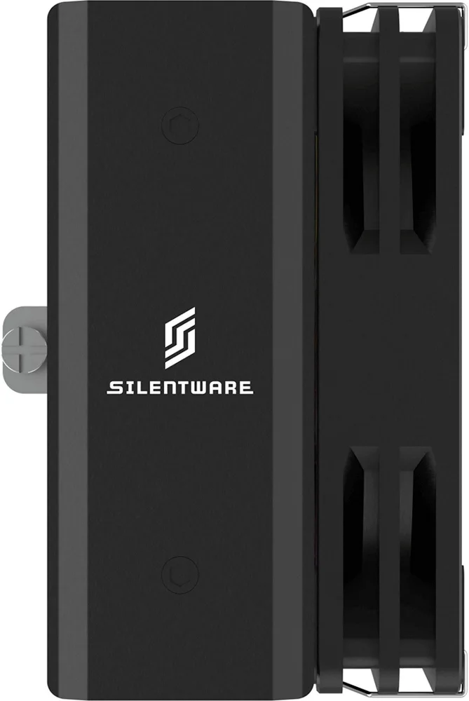 SILENTWARE Bora RGB - vue 4